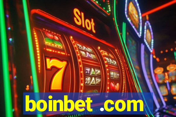 boinbet .com